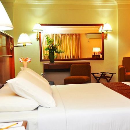 Grand Men Seng Hotel Davao Exterior photo