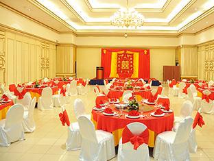 Grand Men Seng Hotel Davao Exterior photo