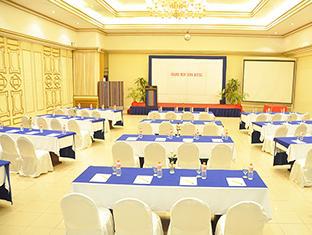 Grand Men Seng Hotel Davao Exterior photo